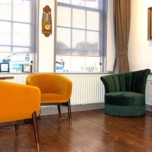 Superior Kamer met een King Size Bed