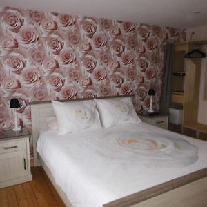 Logies 't Eenvoud (rooms)